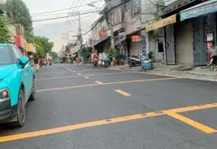MẶT TIỀN PHÚ CHÂU – 145M² FULL ĐẤT Ở – Ô TÔ NGỦ TRONG NHÀ 🔥
💥 GIÁ CHỈ 14 TỶ – THƯƠNG LƯỢNG... Bán nhà mặt phố tại Tam Bình, Hồ Chí Minh 03