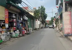 Nhà kinh doanh Như Quỳnh / Hưng Yên / liên kết giao thông Hà nội Thuận tiện... Bán đất tại Như Quỳnh, Hưng Yên 08