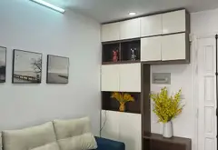Bán căn hộ 2 phòng ngủ tại chung cư Tứ Hiệp Plaza, quận Hoàng Mai... Bán căn hộ chung cư tại Yên Sở, Hà Nội 09