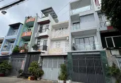GẦN ĐẦM SEN - HOÀ BÌNH - LUỸ BÁN BÍCH - TÂN PHÚ... Bán nhà riêng tại Phú Thạnh, Hồ Chí Minh 02