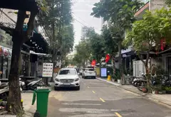 Cơ hội sở hữu đất vàng An Thượng giá hợp lý, tặng nhà cấp 4 tiện ích... Bán đất tại Ngũ Hành Sơn, Đà Nẵng 01