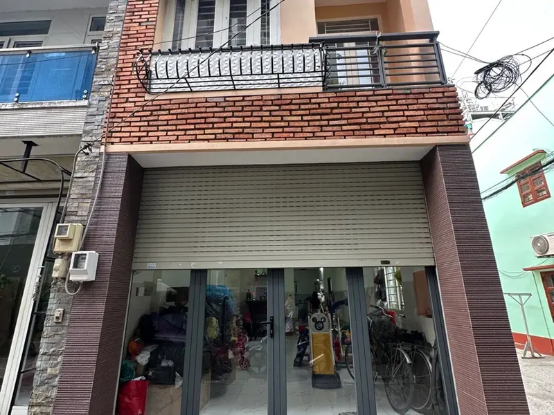 KDC Vĩnh Lộc phân lô đồng bộ, 64m2... Bán nhà riêng tại Bình Tân, Hồ Chí Minh 01