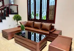 Nhà mặt phố sang trọng view công viên tại Đà Nẵng... Bán nhà mặt phố tại Hòa Xuân, Đà Nẵng 13