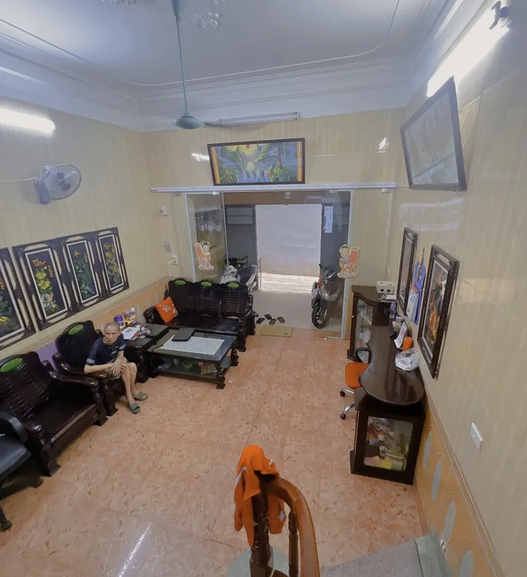 Bán nhà 3 tầng diện tích 50.7 m² tại Hai Bà Trưng, vị trí thuận tiện gần đại học... Bán owner_side tại Bạch Mai, Hà Nội 01