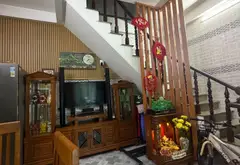 -1 trệt 2 lầu BTCT, hiện trạng đang ngăn làm 2, 1 bên cho thuê 7 triệu/tháng với 3 pn.... Bán nhà riêng tại Tân Sơn Nhì, Hồ Chí Minh 01