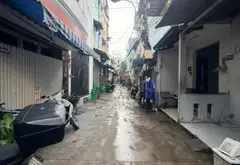 Nhà hẻm xe hơi hiếm có, chắc chắn, 2 tầng, giá tốt chỉ 4 tỷ... Bán nhà riêng tại Phú Lâm, Hồ Chí Minh 02