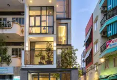 Bán nhà mặt phố 5 tầng rộng 82m² tại Phường Đức Nhuận, Phú Nhuận... Bán nhà mặt phố tại Đức Nhuận, Hồ Chí Minh 02