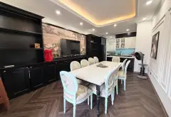 Biệt thự phố Thanh Xuân với thang máy nhập khẩu, nội thất Indochine đẳng cấp... Bán nhà riêng tại Khương Đình, Hà Nội 04