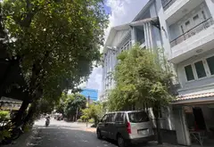 Nhà góc 2 mặt tiền Tân Sơn Nhì, giá tốt còn thương lượng... Bán nhà mặt phố tại Tân Sơn Nhì, Hồ Chí Minh 02