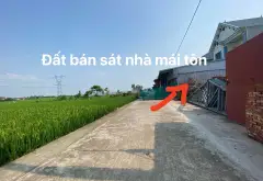 Bán đất Bắc Vọng, Bắc Phú – Diện tích 73.3m², giá 1.950 tỷ VNĐ, pháp lý rõ ràng... Bán đất tại Đa Phúc, Hà Nội 07