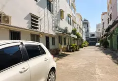 CHÍNH CHÙ XÂY Ở - NGANG 6m BỀ THẾ - KHU DÂN TRÍ - TÂN PHÚ.... Bán nhà riêng tại Phú Thọ Hòa, Hồ Chí Minh 04