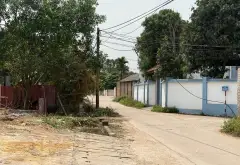 Bán đất thổ cư 100m² tại Phú Hạ, Minh Phú, ô tô vào đất, gần trục chính... Bán đất tại Kim Anh, Hà Nội 04