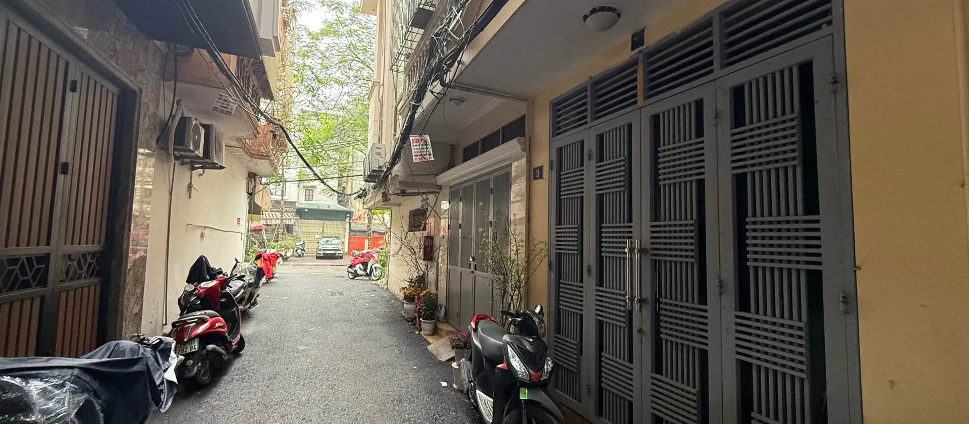 Bán nhà phố Hồng Mai... Bán nhà riêng tại Bạch Mai, Hà Nội 01