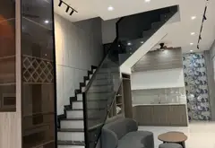 NHÀ 4 TẦNG ĐƯỜNG SỐ 8 – KĐT ĐÔNG TĂNG LONG – 5.98 TỶ... Bán nhà riêng tại Long Phước, Hồ Chí Minh 12