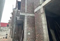 Dãy 6 căn nhà mới xây tại khu vực trung tâm Tôn Đức Thắng... Bán nhà riêng tại An Biên, Hải Phòng 01