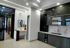 Nhà 5 tầng lô góc tại khu tái định cư A51 với thang máy và 2 mặt tiền... Bán nhà riêng tại An Biên, Hải Phòng 08