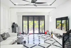 Bán nhà riêng 4 tầng lô góc tại Xóm Trung, Đằng Giang, ô tô đỗ ngày đêm... Bán nhà riêng tại Gia Viên, Hải Phòng 11