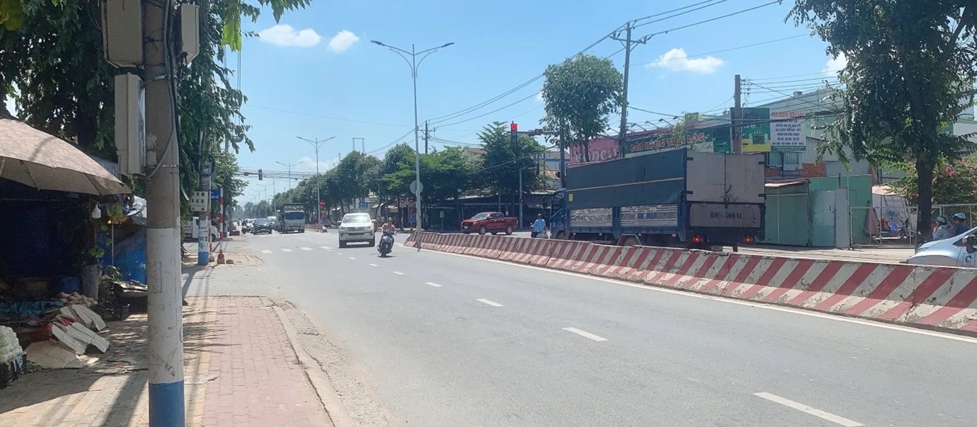 Đất mặt tiền kinh doanh đỉnh ngay ĐT743 Thuận Giao... Bán đất tại Thuận Giao, Hồ Chí Minh 01