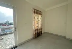 Bán nhà 4 tầng 5PN gần Văn phòng công chứng Quận 12... Bán nhà riêng tại Tân Thới Hiệp, Hồ Chí Minh 08