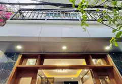 BÁN NHÀ ĐẸP PHỐ MINH KHAI... Bán nhà riêng tại Vĩnh Tuy, Hà Nội 01