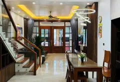 Nhà 4 tầng trung tâm khu đô thị Bắc Từ Sơn, diện tích 90m2, gần trục chính Lý Thánh Tông... Bán nhà riêng tại Đồng Nguyên, Bắc Ninh 09