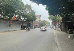 Bán đất 61m2 thổ cư tại xã Phúc Thịnh, Hà Nội... Bán đất tại Phúc Thịnh, Hà Nội 01