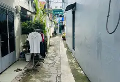 💰4,1 Tỉ 🏡Nhà 2 Tầng Căn Góc - DT: 35 m²- Nở Hậu Tài Lộc - Hoàn Công Đủ- Sổ Két Sắt - Hẻm 3 Gác... Bán nhà riêng tại Hiệp Bình, Hồ Chí Minh 05