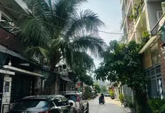 ❤️‍🔥26 Tháng 3 2tầng 98.3m² - 2 mặt hẻm ô tô - 3PN - tiềm năng xây mới - SHR - zảm gần 1🧄 còn 7.x... Bán nhà riêng tại Bình Hưng Hòa, Hồ Chí Minh 01