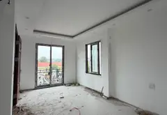 Bán nhà riêng 5 tầng có thang máy gần làng cổ Đông Ngạc, view cầu Thăng Long... Bán nhà riêng tại Đông Ngạc, Hà Nội 04