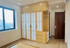 Căn hộ lô góc 3 phòng ngủ mặt phố Nguyễn ngọc vũ... Bán căn hộ chung cư tại Yên Hòa, Hà Nội 04