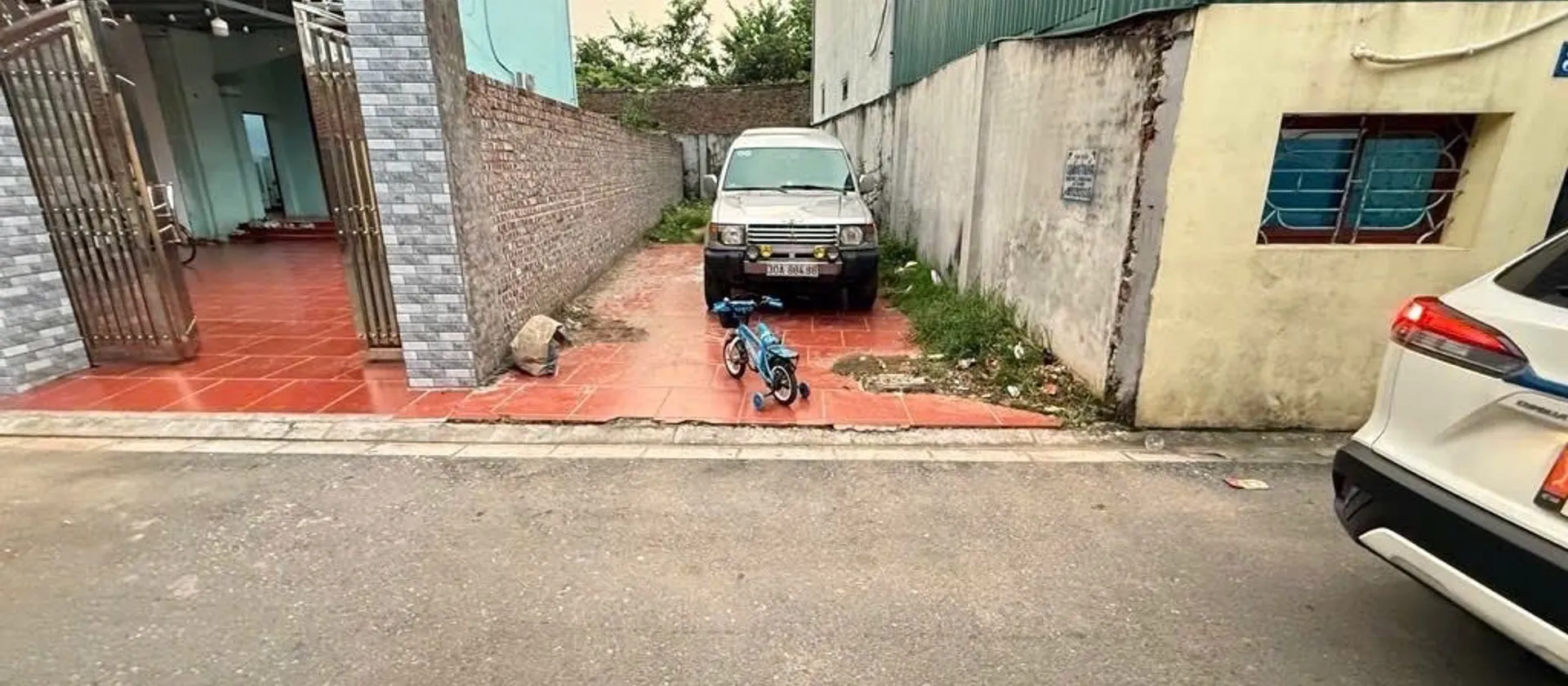 🔥 ĐẤT ĐẸP THUẬN AN – GIA LÂM | 69M² | CHỈ 4,9 TỶ 🔥... Bán đất tại Thuận An, Hà Nội 01