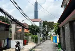 Nhà phố view sông siêu chất ở An Khánh, quận 2... Bán nhà mặt phố tại An Khánh, Hồ Chí Minh 12