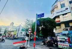 Bán đất 100m2 tại Phường Bình Trưng Đông, Quận 2 cũ... Bán đất tại Bình Trưng, Hồ Chí Minh 01