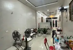 Nhà 6 tầng thang máy siêu đẹp Vương Thừa Vũ, ô tô đỗ cửa, thoáng trước sau, giá chào 35 tỷ.... Bán nhà riêng tại Khương Đình, Hà Nội 01