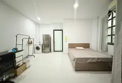 Nhà lô góc mặt phố Hoàng Sa, view kênh cực chill, đầu tư sinh lời ngay... Bán nhà mặt phố tại Tân Định, Hồ Chí Minh 05
