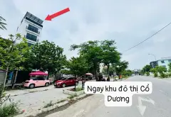 Biệt thự cao tầng đẳng cấp tại xã Phúc Thịnh, Hà Nội... Bán nhà mặt phố tại Phúc Thịnh, Hà Nội 01