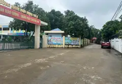 Đất Hiếm Sóc Sơn - Vừa Ở Vừa Đầu Tư Sinh Lời... Bán đất tại Kim Anh, Hà Nội 01