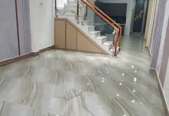 BÁ.N NHÀ ĐẸP SÁT TỈN.H LỘ 10 - Ở NGAY - ĐƯỜNG XE TẢI - ( 4X16M ) NHỈNH 4$... Bán nhà riêng tại Tân Tạo, Hồ Chí Minh 01