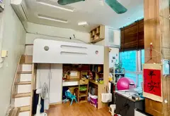 Bán nhà NGÃ TƯ SỞ - TRƯỜNG CHINH - NGUYỄN TRÃI - CHỈ 50M RA PHỐ, MẶT TIỀN RỘNG SỔ ĐỎ chỉ 8.6 tỷ... Bán nhà riêng tại Khương Đình, Hà Nội 08