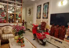 NGUYỄN VĂN YẾN- TÂN PHÚ- KHU NHÀ PHỐ LIỀN KỀ- FULL NỘI THẤT CAO CẤP- 4 X 16M- 4 TẦNG SÂN THƯỢNG... Bán biệt thự, liền kề tại Tân Phú, Hồ Chí Minh 05