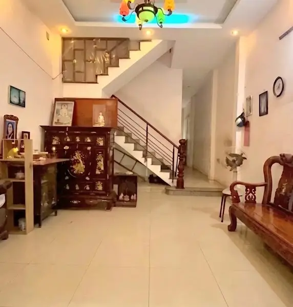 NHÀ 1 LẦU – 4 TỶ350 Thương lượng Gần chợ Bình Thành – đường Liên Khu 45, trường Kim Đồng... Bán nhà riêng tại Bình Tân, Hồ Chí Minh 01