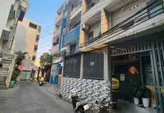 Bán nhà riêng 3 tầng Trung Tâm Quận 8, 132.1 m2, 16 phòng cho thuê... Bán nhà riêng tại Chánh Hưng, Hồ Chí Minh 08
