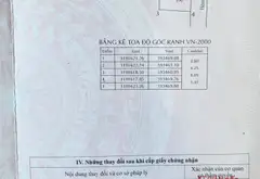 Nhà 2 mặt tiền rộng rãi, giá cực tốt tại Bình Trị Đông... Bán nhà riêng tại Bình Trị Đông, Hồ Chí Minh 20