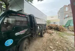 Mảnh đất vàng mặt phố Phương Liễu, sẵn sàng kinh doanh... Bán đất tại Phương Liễu, Bắc Ninh 01