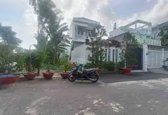 Bán đất thổ cư 206,8 m² tại xã Lê Thị Kim, đường nhựa 8m, gần Nguyễn Văn Bứa... Bán đất tại Xuân Thới Sơn, Hồ Chí Minh 03