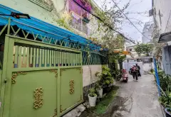 Nhà 2 Tầng 3PN Giá Quá Ưu Đãi Tại Phường Hạnh Thông... Bán nhà riêng tại Hạnh Thông, Hồ Chí Minh 02