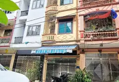 NHÀ MẶT PHỐ, CẠNH NHÀ THI ĐẤU HÀ ĐÔNG, ÔTÔ ĐỖ CỔNG,NHỈNH 9 TỶ 🔥... Bán nhà mặt phố tại Hà Đông, Hà Nội 01