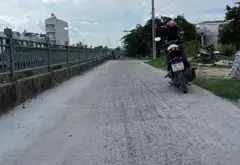 Bán đất phường Thới An, Hồ Chí Minh, mặt tiền rộng, xây dựng tự do... Bán đất tại Thới An, Hồ Chí Minh 03