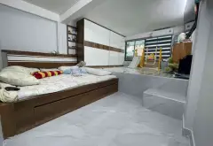 Bán căn hộ 2 phòng ngủ tầng trệt Quận 11 giá 5,8 tỷ... Bán căn hộ chung cư tại Hòa Bình, Hồ Chí Minh 01
