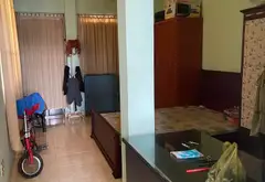 Nhà mặt phố 4 tầng phường Phú Lâm quận 6 giá 8.4 tỷ... Bán nhà mặt phố tại Phú Lâm, Hồ Chí Minh 02